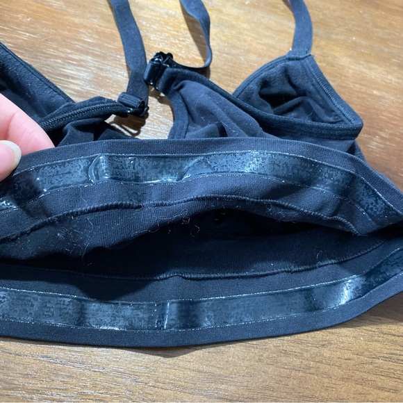 Skims SEAMLESS SCULPT BRALETTE Size L/XL - Picture 5 of 6